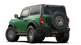 2024 Ford Bronco® External Image 3